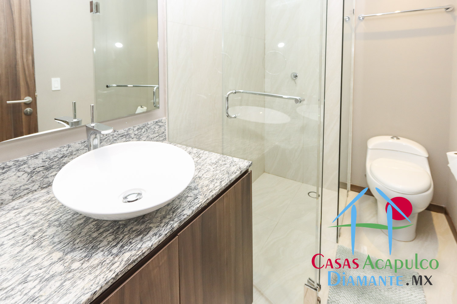 La Isla Emerald L7 - Baño completo 1